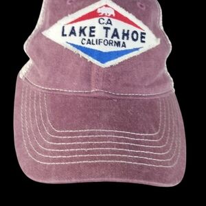 Blue 84 Lake Tahoe Hat